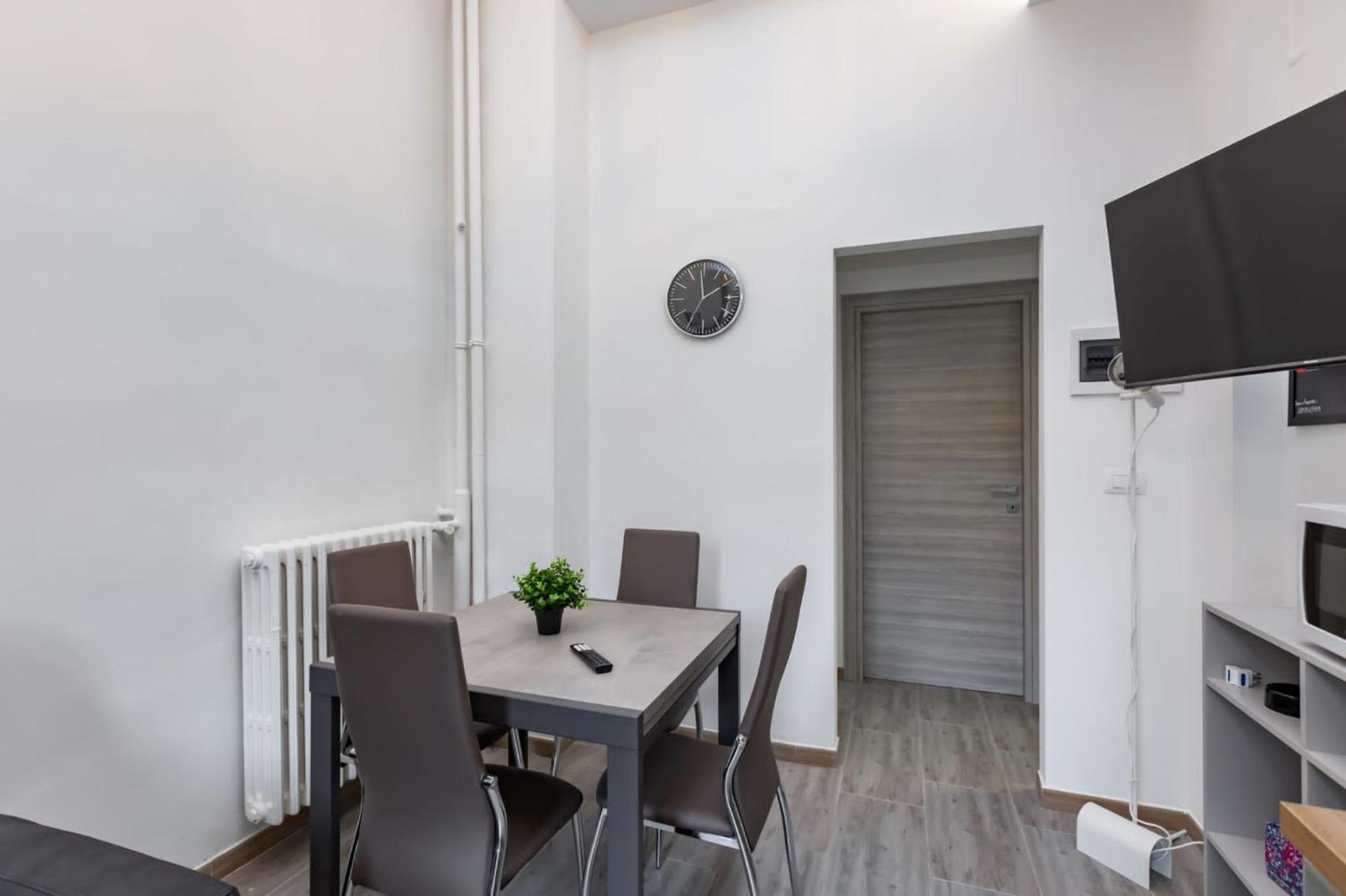 La Petite Maison ตูริน ภายนอก รูปภาพ